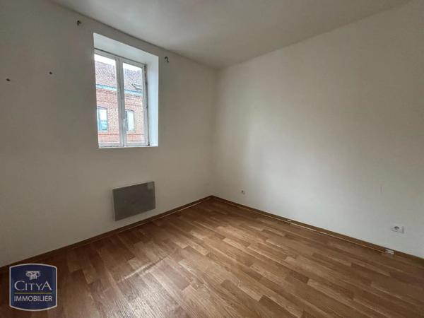 Appartement à louer 3 pièces 53.28m² Roubaix (59100)