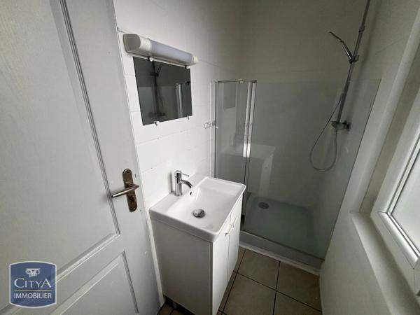 Appartement à louer 3 pièces 53.28m² Roubaix (59100)