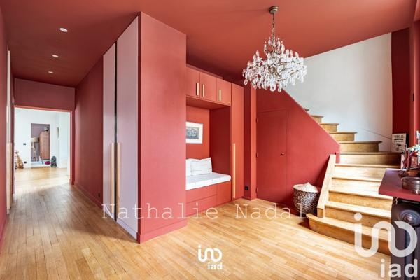 Maison 8 pièces de 390 m² à Vitry-sur-Seine (94400)