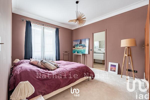 Maison 8 pièces de 390 m² à Vitry-sur-Seine (94400)