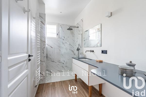 Maison 8 pièces de 390 m² à Vitry-sur-Seine (94400)