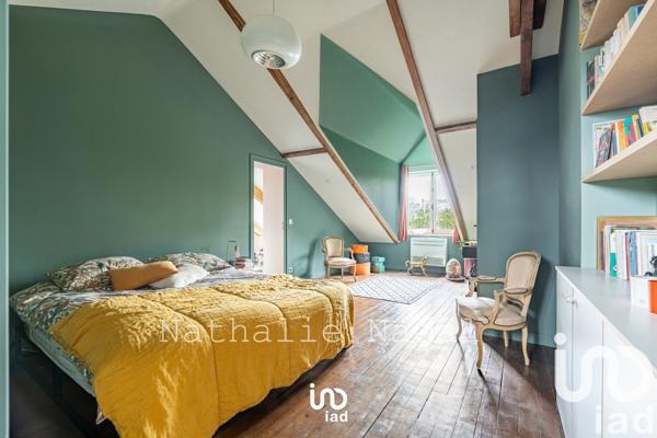 Maison 8 pièces de 390 m² à Vitry-sur-Seine (94400)