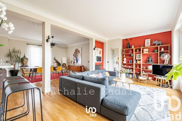 Maison 8 pièces de 390 m² à Vitry-sur-Seine (94400)