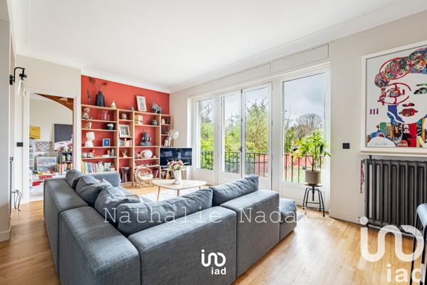 Maison 8 pièces de 390 m² à Vitry-sur-Seine (94400)