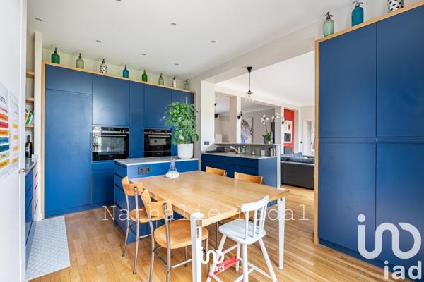 Maison 8 pièces de 390 m² à Vitry-sur-Seine (94400)