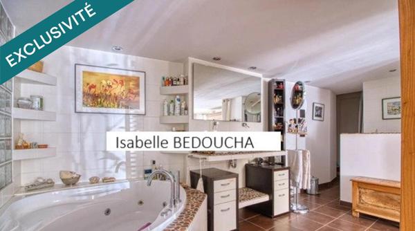 Magnifique Maison aux Volumes Exceptionnels
