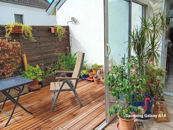 Magnifique Maison aux Volumes Exceptionnels