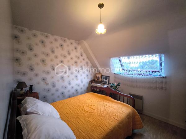 Appartement de 57 m²