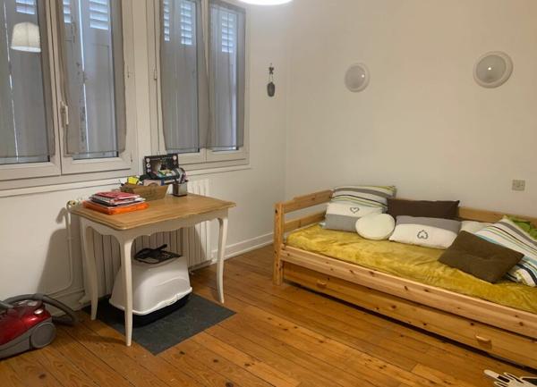 Maison à louer    3 pièces •  Beauvais