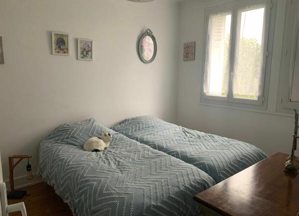 Maison à louer    3 pièces •  Beauvais