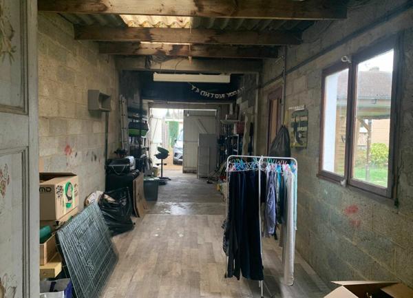 Maison à louer    3 pièces •  Beauvais