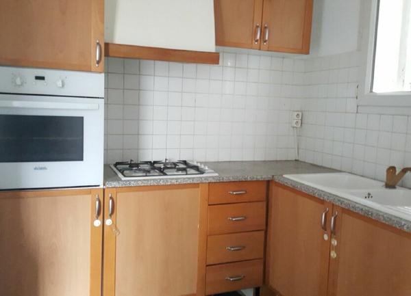 Maison à louer    3 pièces •  Beauvais