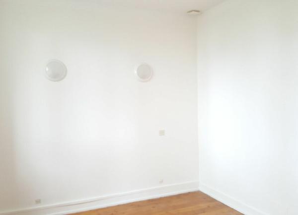 Maison à louer    3 pièces •  Beauvais