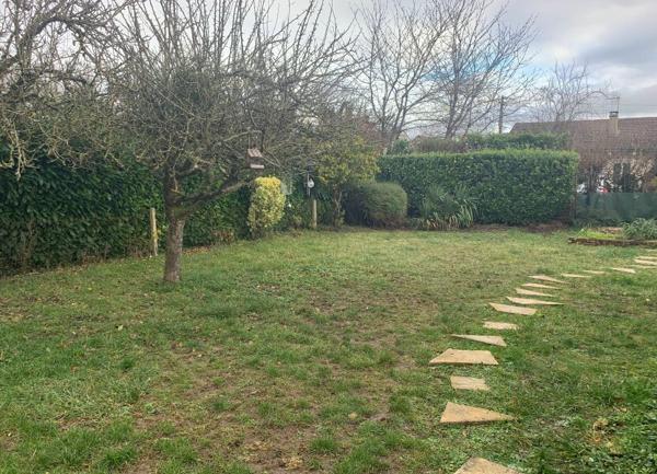 Maison à louer    3 pièces •  Beauvais