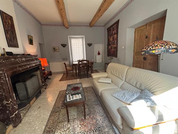 Maison à vendre 10 pièces 290 m² Conilhac-Corbières