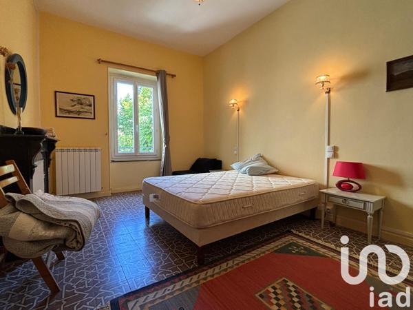 Maison à vendre 10 pièces 290 m² Conilhac-Corbières