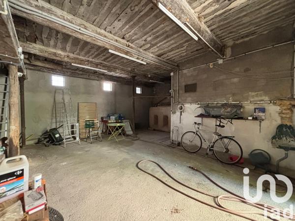 Maison à vendre 10 pièces 290 m² Conilhac-Corbières