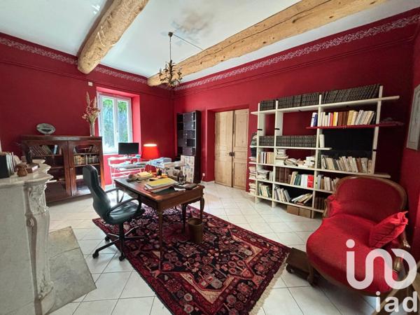 Maison à vendre 10 pièces 290 m² Conilhac-Corbières