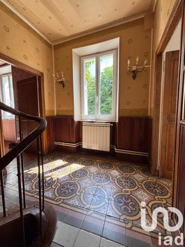 Maison à vendre 10 pièces 290 m² Conilhac-Corbières