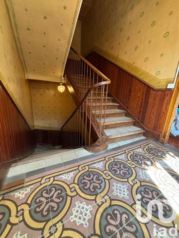 Maison à vendre 10 pièces 290 m² Conilhac-Corbières