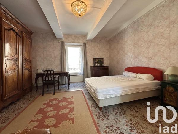 Maison à vendre 10 pièces 290 m² Conilhac-Corbières