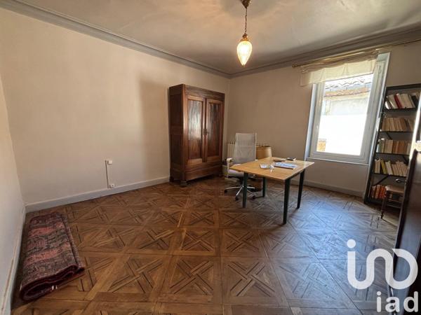 Maison à vendre 10 pièces 290 m² Conilhac-Corbières