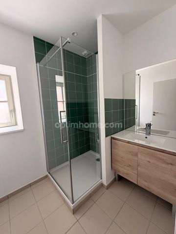 Appartement à vendre 3 pièces MORTAGNE SUR SEVRE (85)