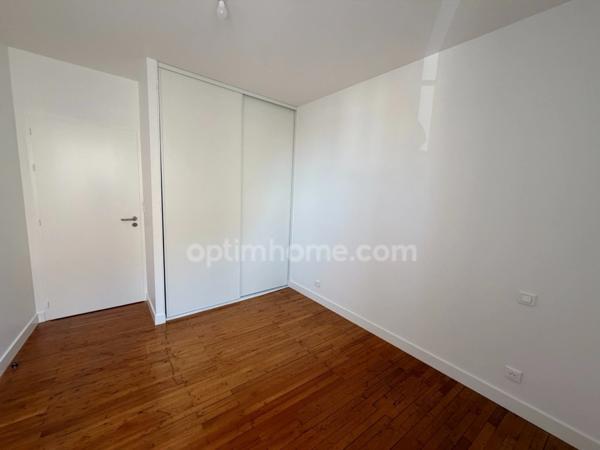 Appartement à vendre 3 pièces MORTAGNE SUR SEVRE (85)