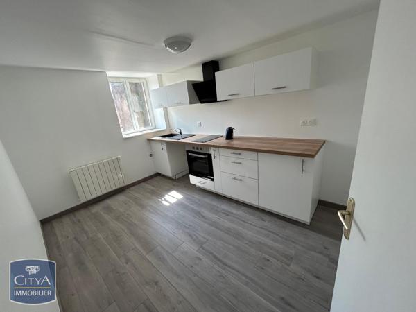 Appartement à louer 3 pièces 83.55m²