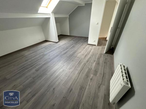 Appartement à louer 3 pièces 83.55m²