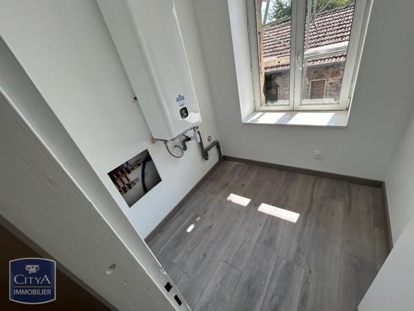 Appartement à louer 3 pièces 83.55m²