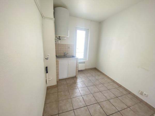 Appartement F2 en centre ville , Coulommiers Appartement F2 en centre ville , Coulommiers