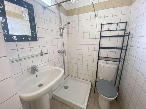 Appartement F2 en centre ville , Coulommiers Appartement F2 en centre ville , Coulommiers