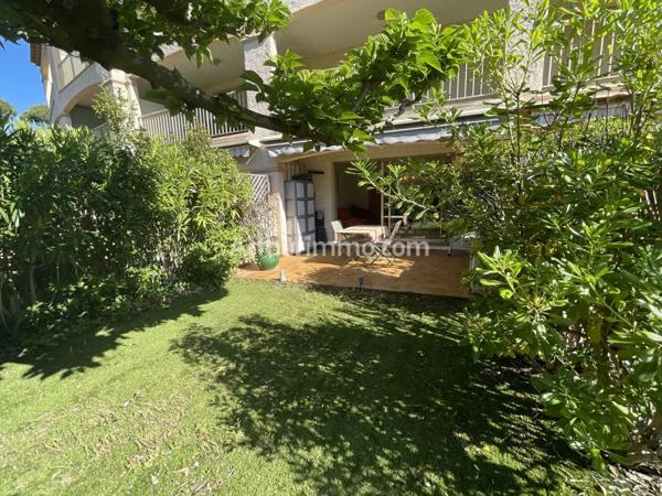 Vente Appartement 2 pièces 41 m2 à Sainte-Maxime