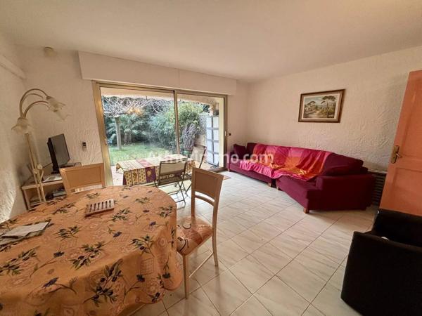 Vente Appartement 2 pièces 41 m2 à Sainte-Maxime