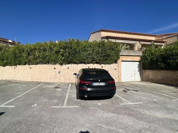 Vente Appartement 2 pièces 41 m2 à Sainte-Maxime