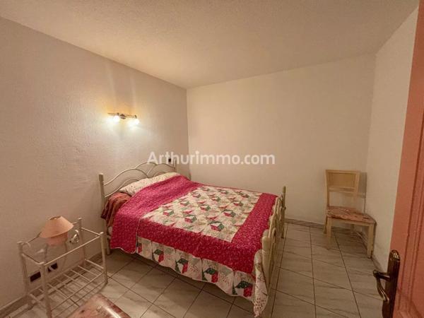 Vente Appartement 2 pièces 41 m2 à Sainte-Maxime