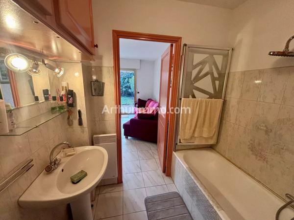 Vente Appartement 2 pièces 41 m2 à Sainte-Maxime