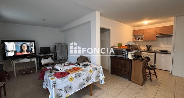 À vendre Appartement 2 pièces 46.15 m² - Quimper 29000