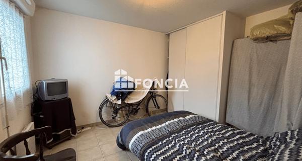 À vendre Appartement 2 pièces 46.15 m² - Quimper 29000