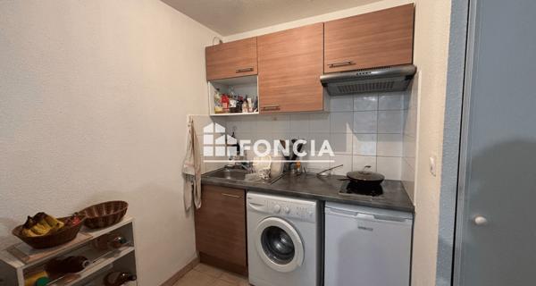 À vendre Appartement 2 pièces 46.15 m² - Quimper 29000