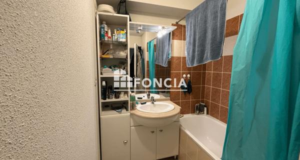 À vendre Appartement 2 pièces 46.15 m² - Quimper 29000