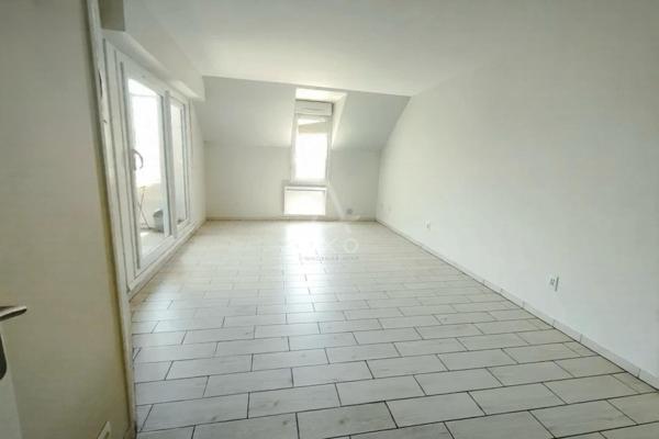 Achat vente Appartement Angers