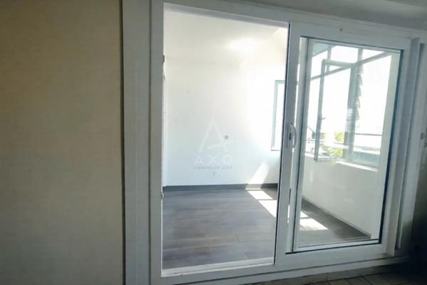 Achat vente Appartement Angers