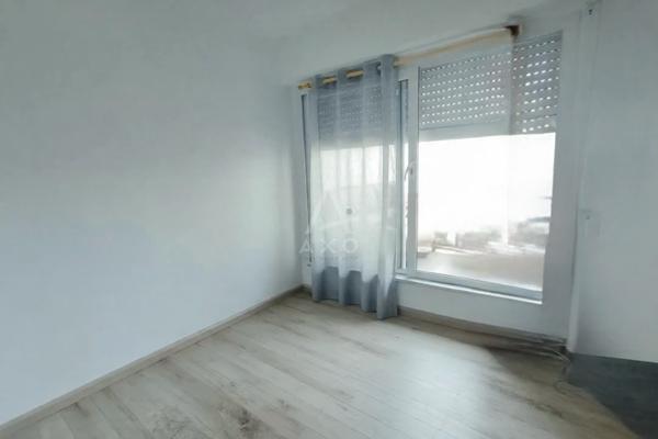 Achat vente Appartement Angers