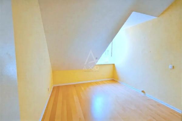 Achat vente Appartement Angers