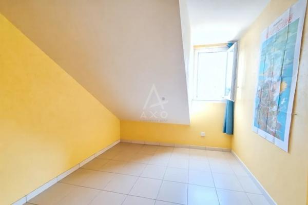 Achat vente Appartement Angers