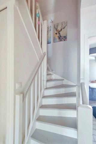 Achat vente Appartement Angers
