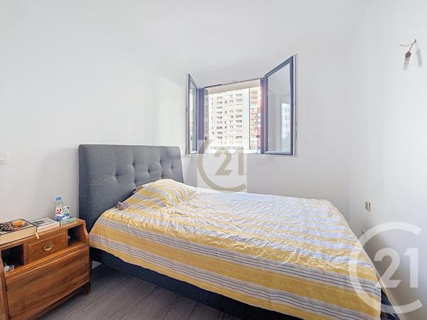 Appartement F3 à vendre  3 pièces - 53,72 m2 IVRY SUR SEINE - 94