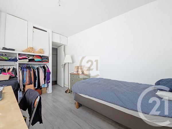 Appartement F3 à vendre  3 pièces - 53,72 m2 IVRY SUR SEINE - 94